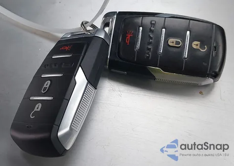 2019 Ram 1500 Big Horn/Lone Star 4X4 5'7 Box из США, поврежденный, VIN 1C6SRFFT5KN825399